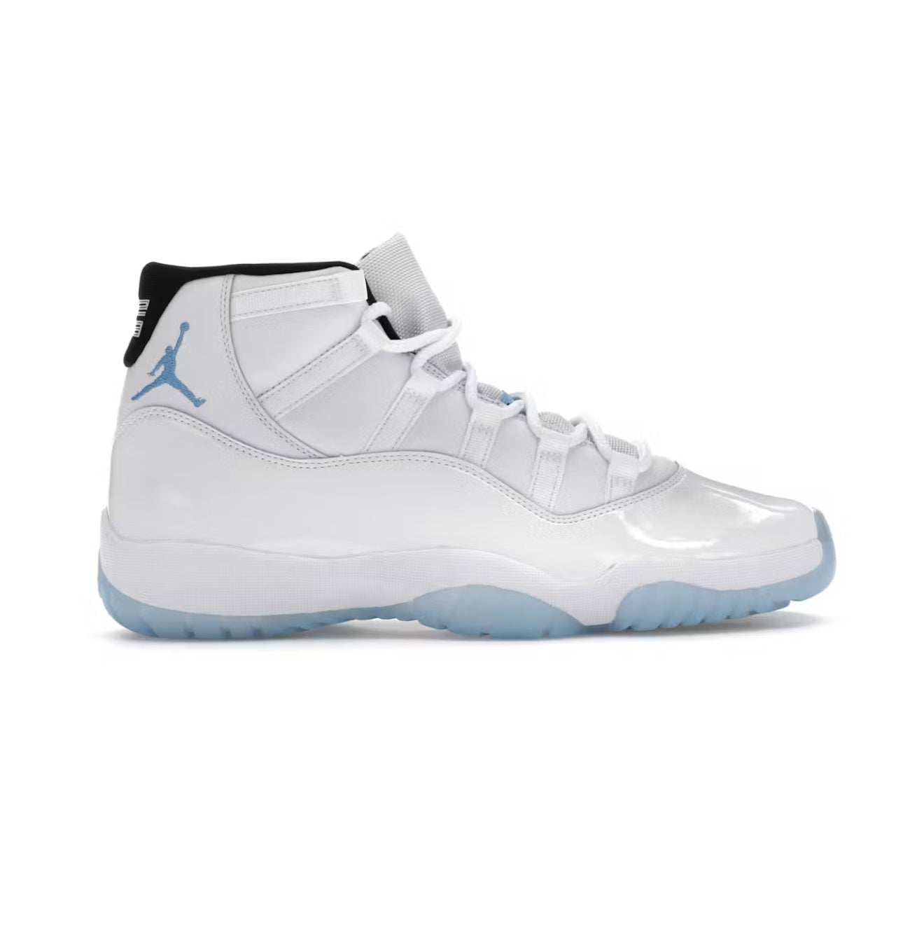 Jordan 11 Retro “Legend Blue” 2024 (Sz 10.5)