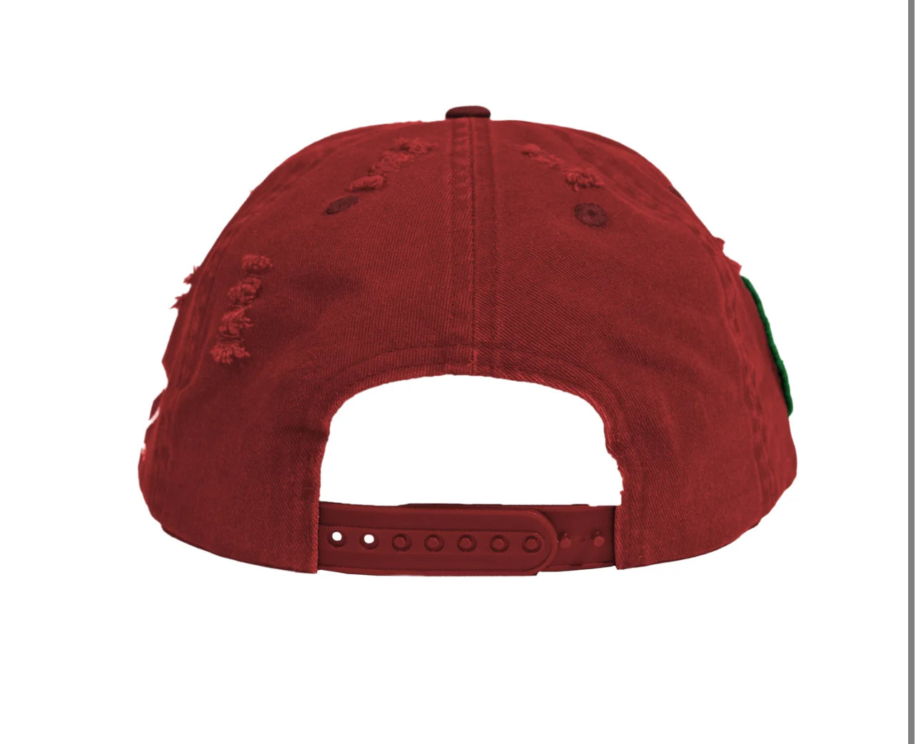 “Up7” Rosy Street Team Hat