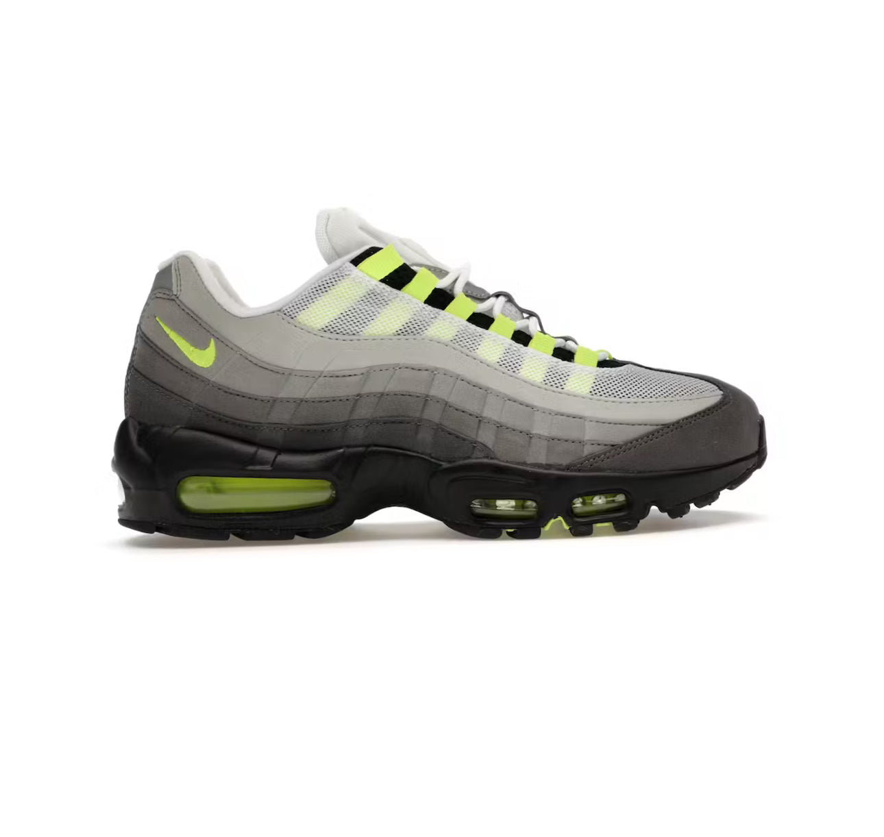 Air Max 95 “OG Neon” (2015)