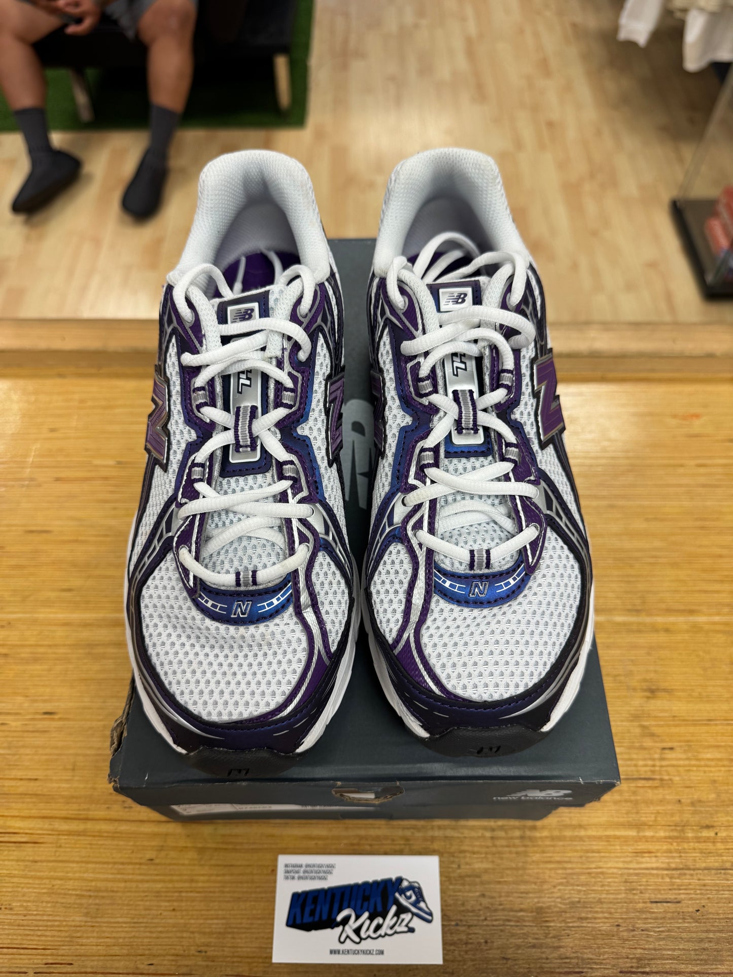 NB 740v2 “Concord Grape” (Sz 7.5)