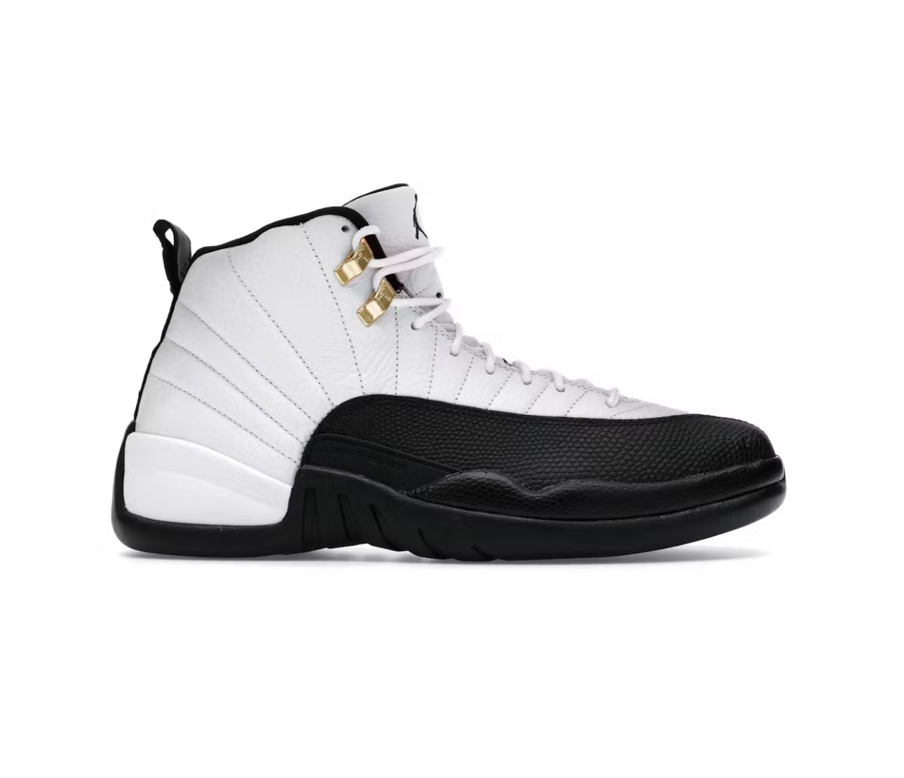 Jordan 12 Retro “Taxi” (2025)