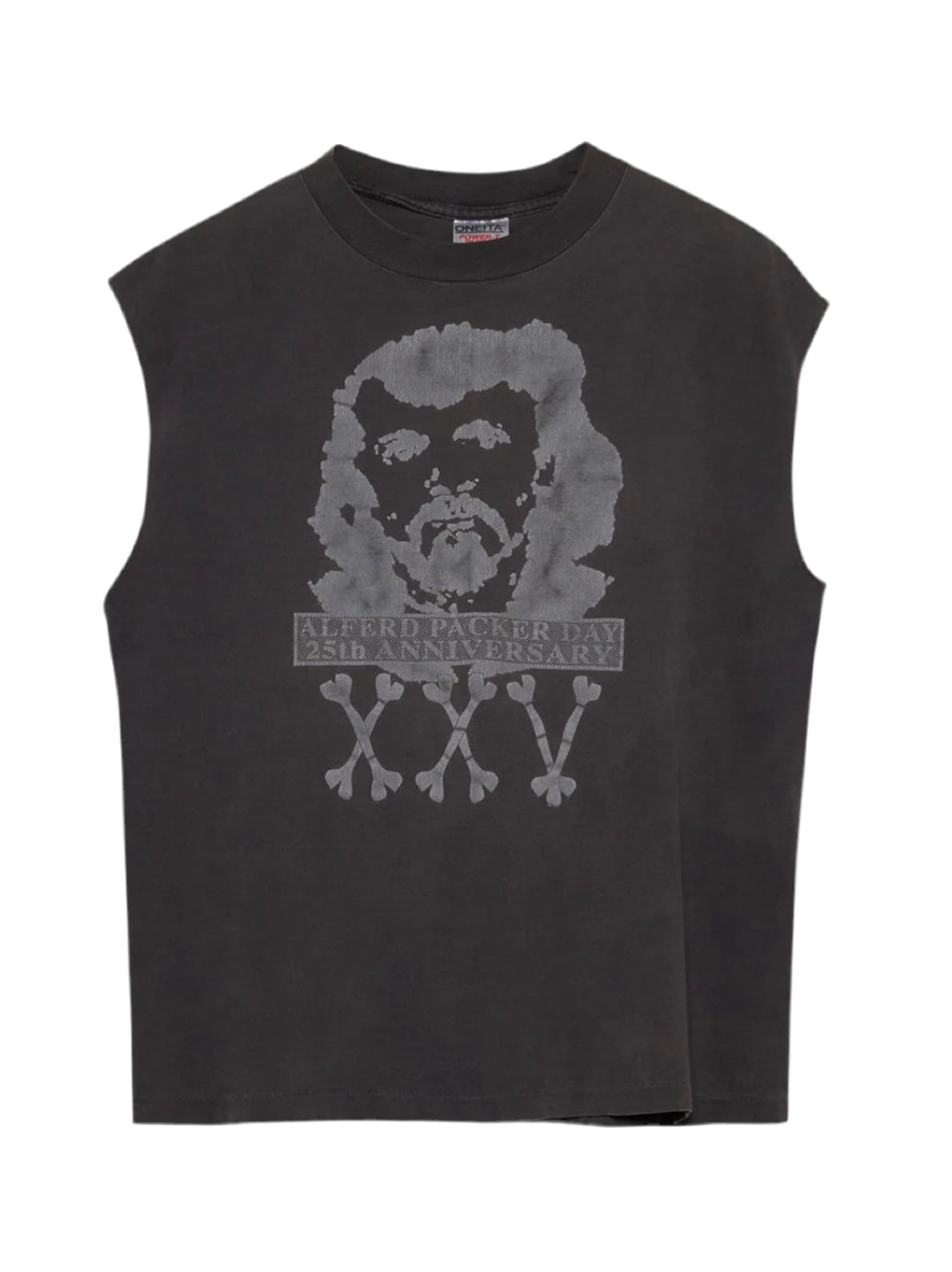 “VINTAGE” Alfred Packer Cannibal Tee