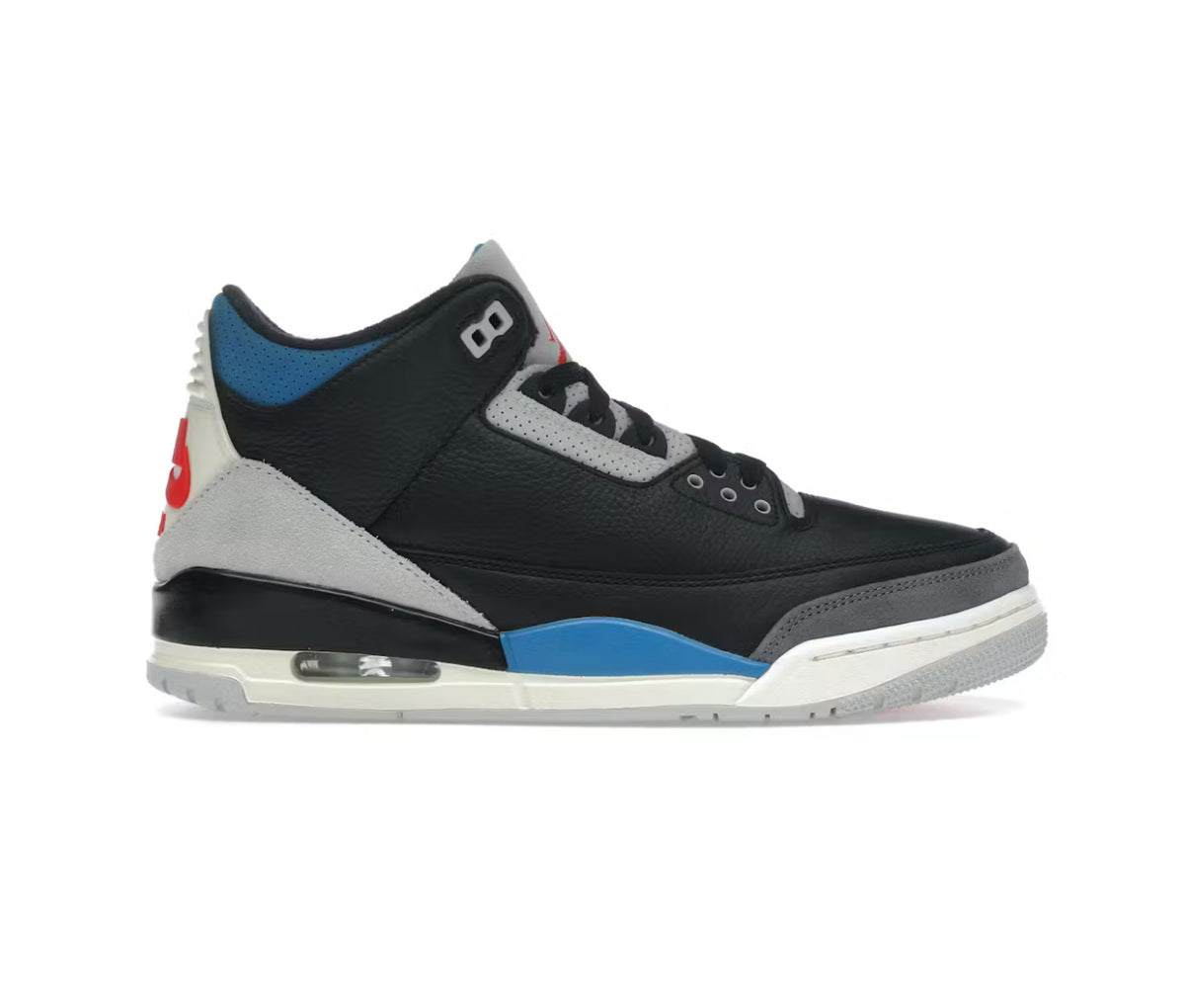 Jordan 3 Retro “Rare Air”