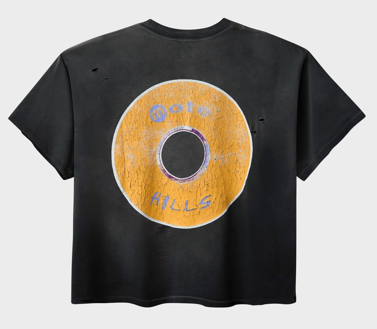 “MOTE” Honey Tee