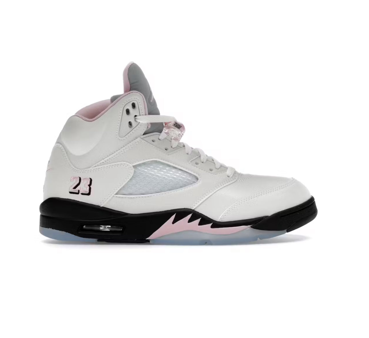Jordan 5 Retro “Medium Soft Pink”