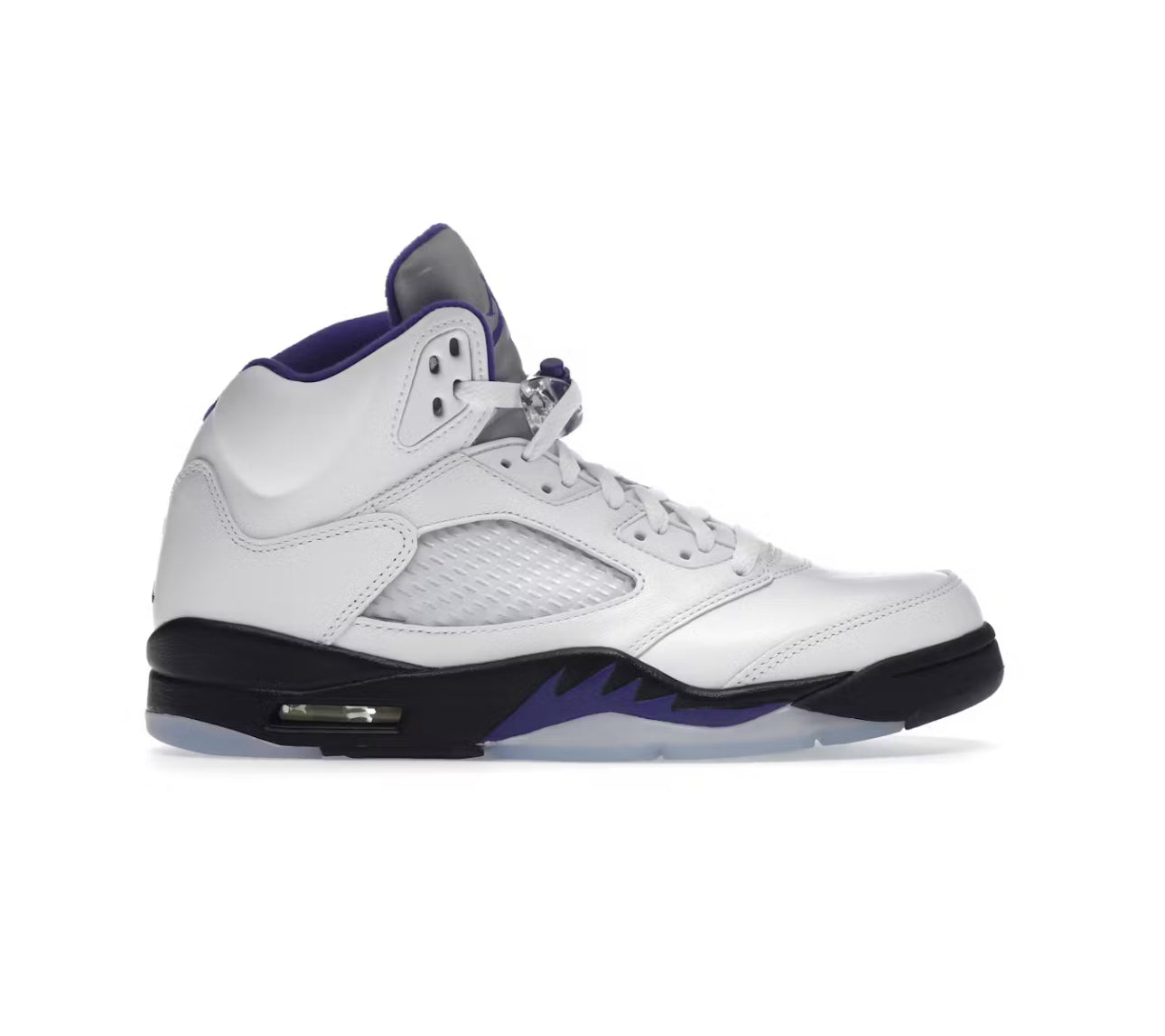 Jordan 5 Retro “Dark Concord”