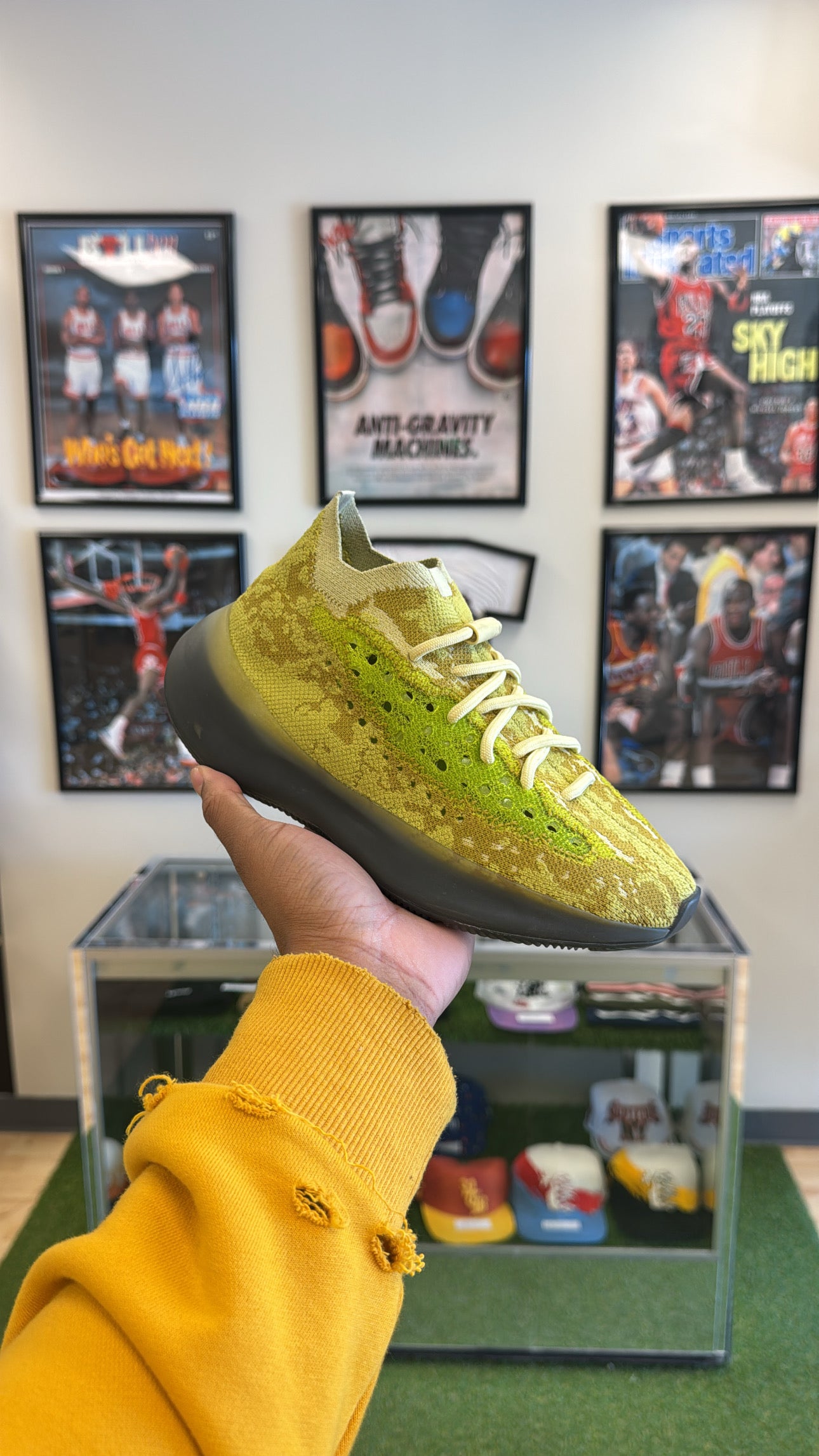 YZY 380 “Hylte” (Sz 5)