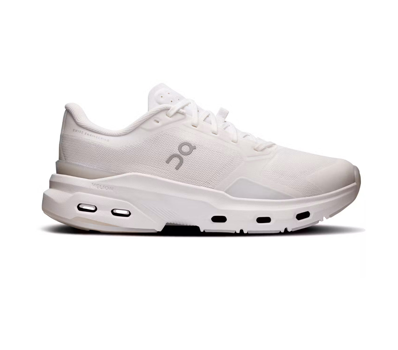 On Running Cloudpulse 2 “White”