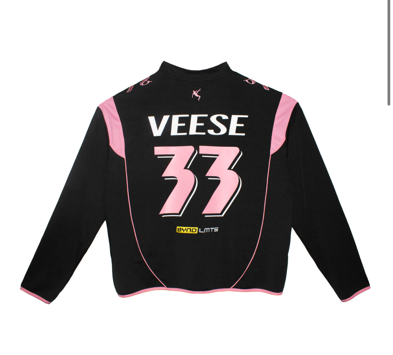 Flamenco “VEESE” Long Sleeve Jersey