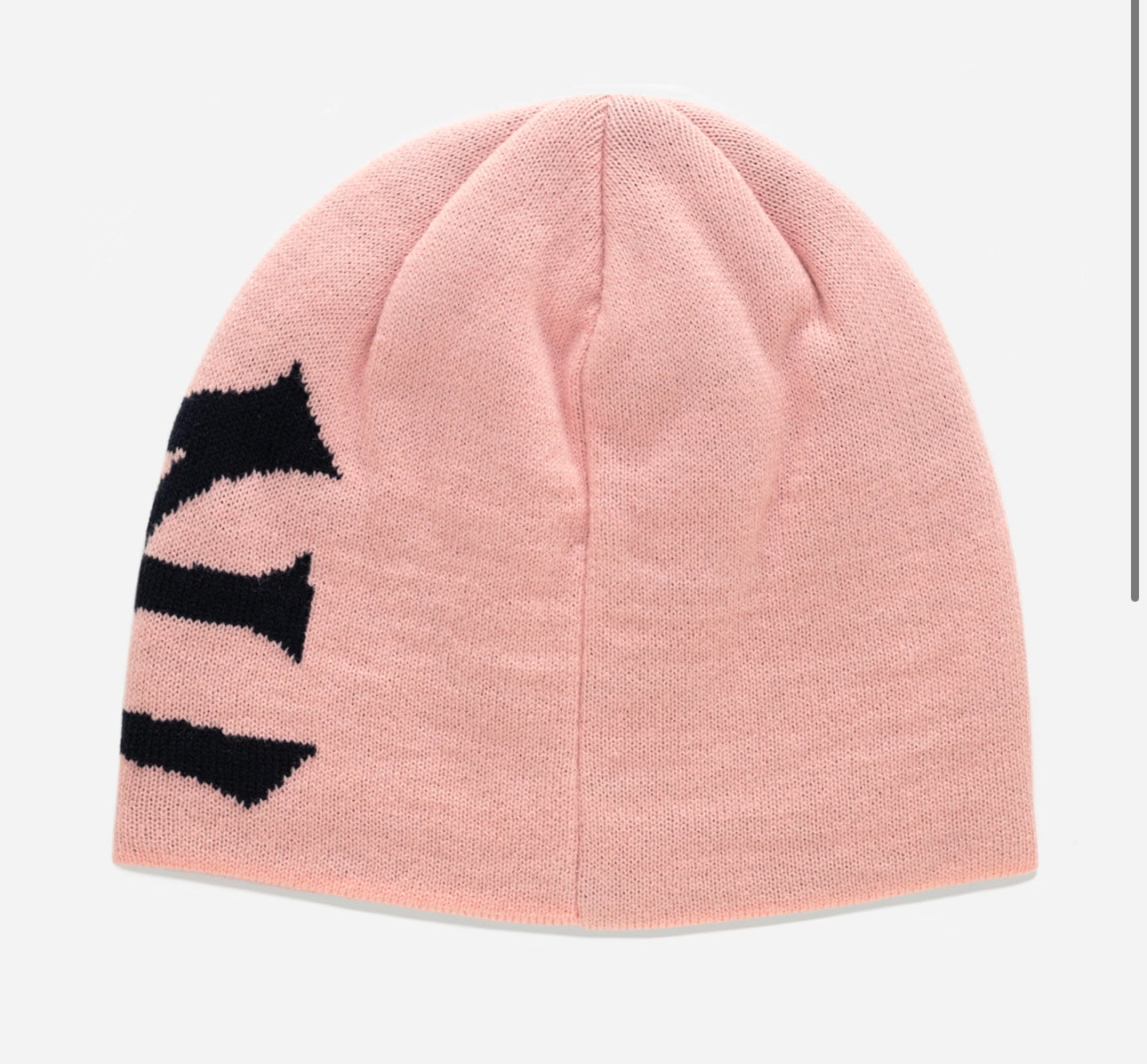 oMA NY NY SKULL CAP (PINK)