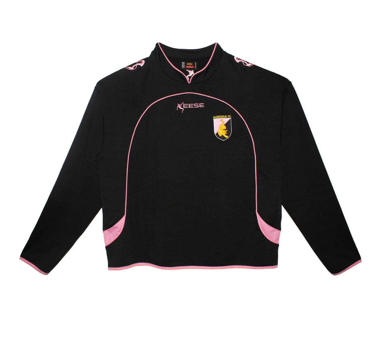 Flamenco “VEESE” Long Sleeve Jersey