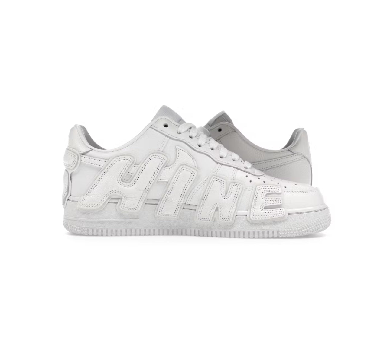 Air Force 1 Low “Cactus Plant Flea Market White” (2024)