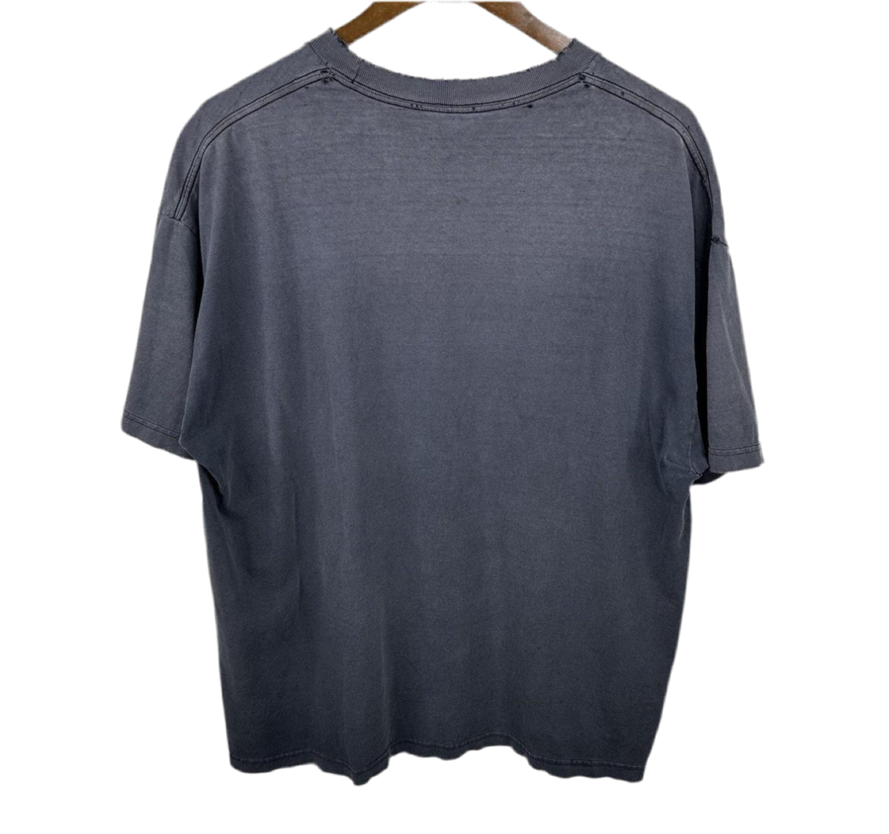 “Vintage” Disturbed Asylum Tee
