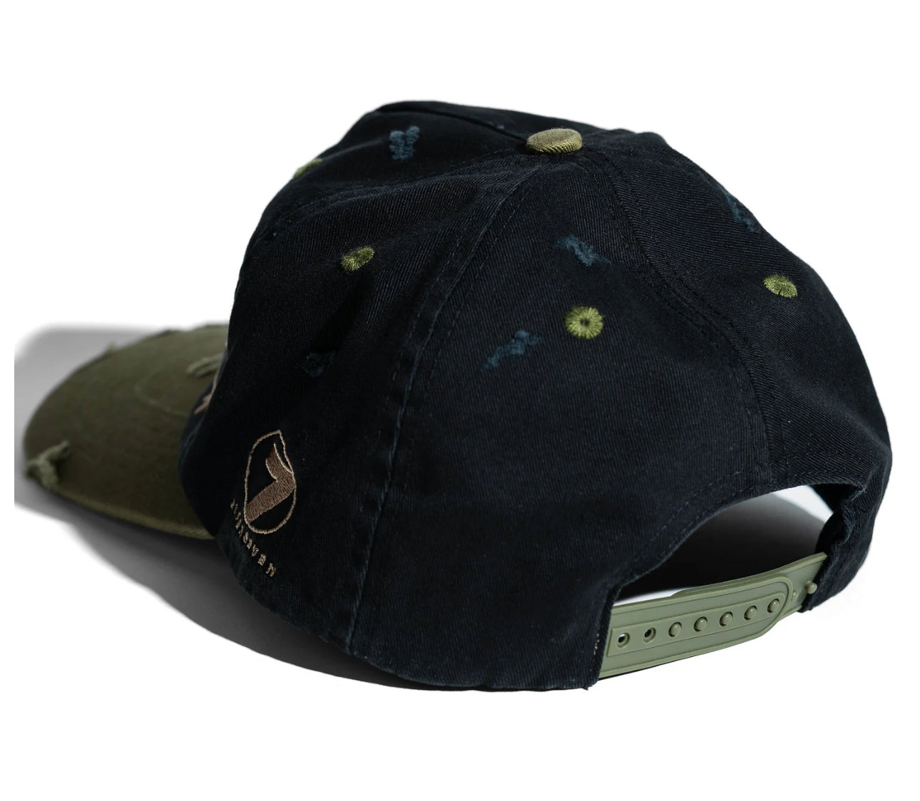 “Up7” Intl Street Team Hat