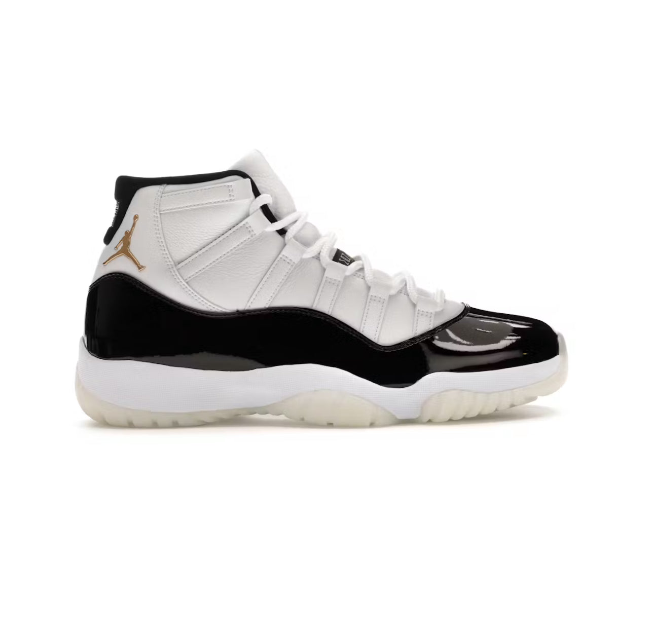Jordan 11 Retro “Gratitude” (Sz 9)