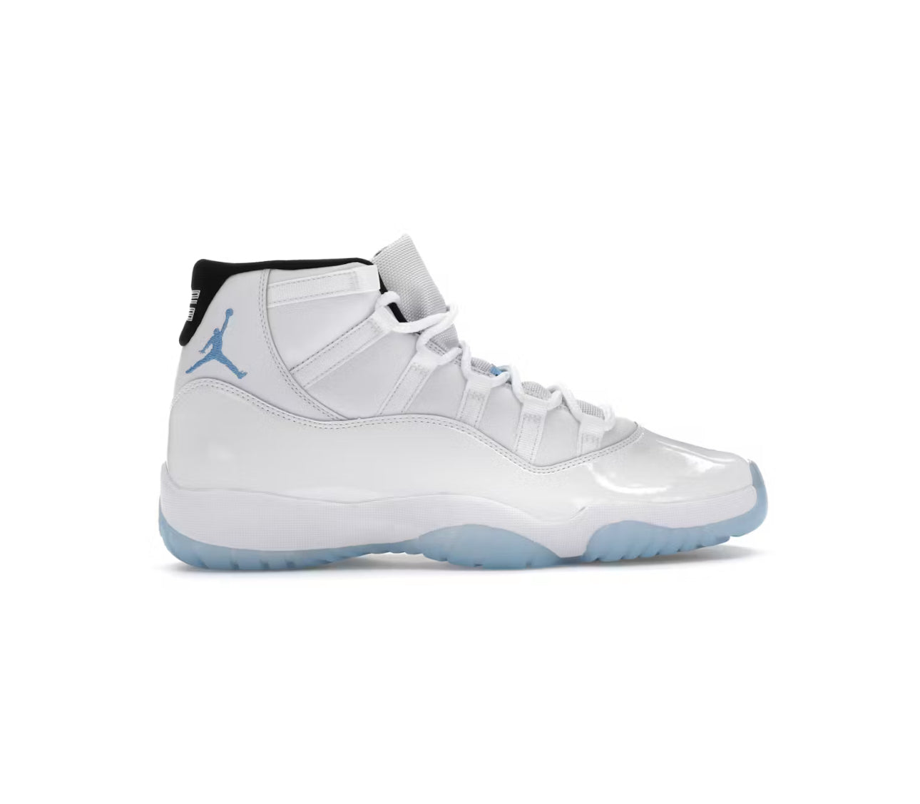 Jordan 11 Retro “Legend Blue”
