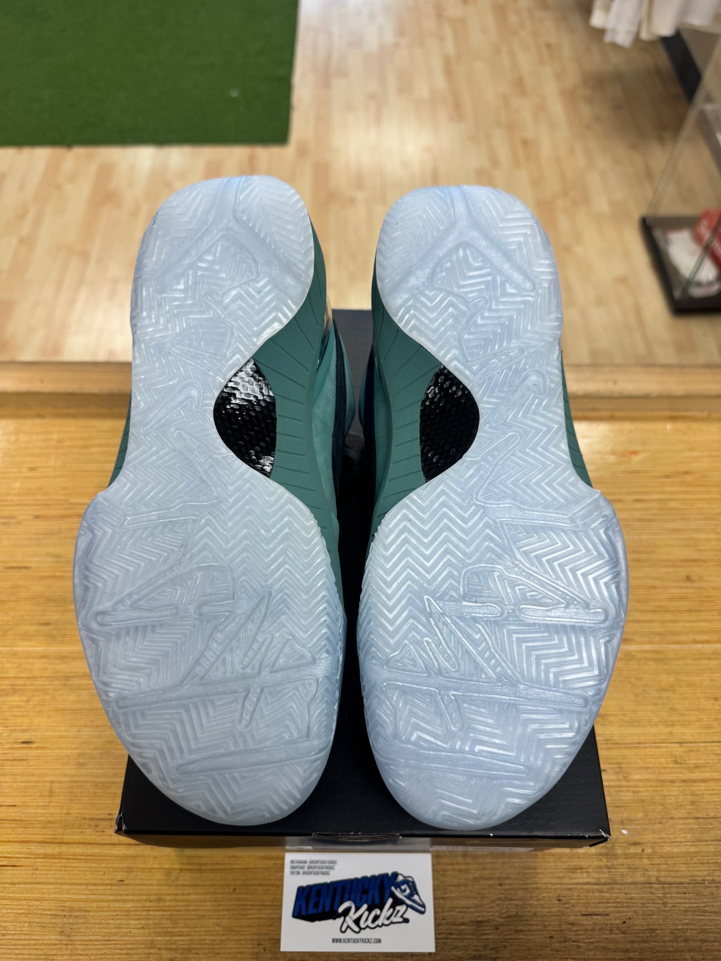 Kobe 4 Protro “Girl Dad” (Sz 10.5)