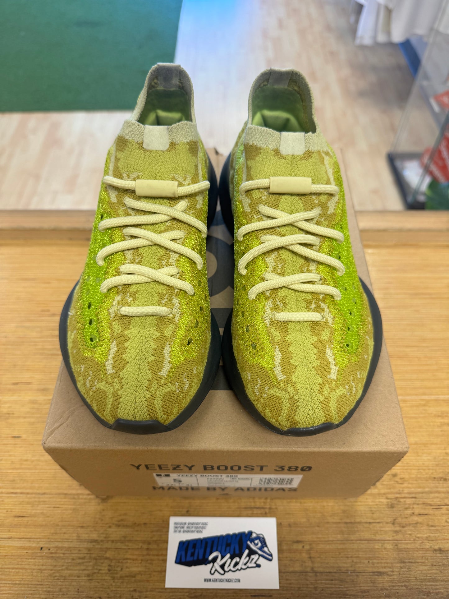 YZY 380 “Hylte” (Sz 5)