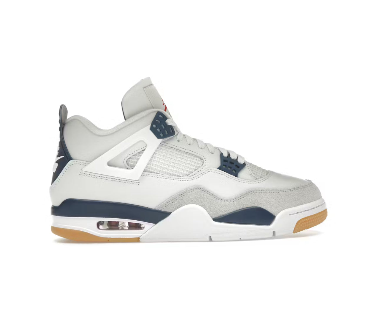 Jordan 4 Retro SB “Navy”