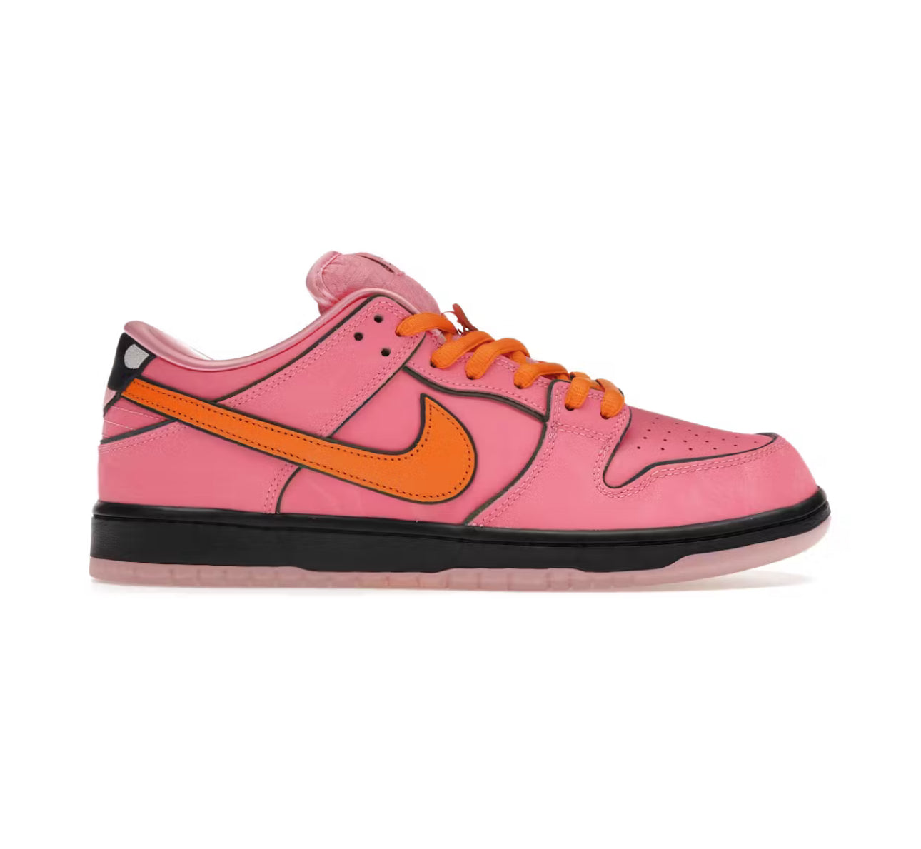 SB Dunk Low “Powerpuff Girls Blossom”