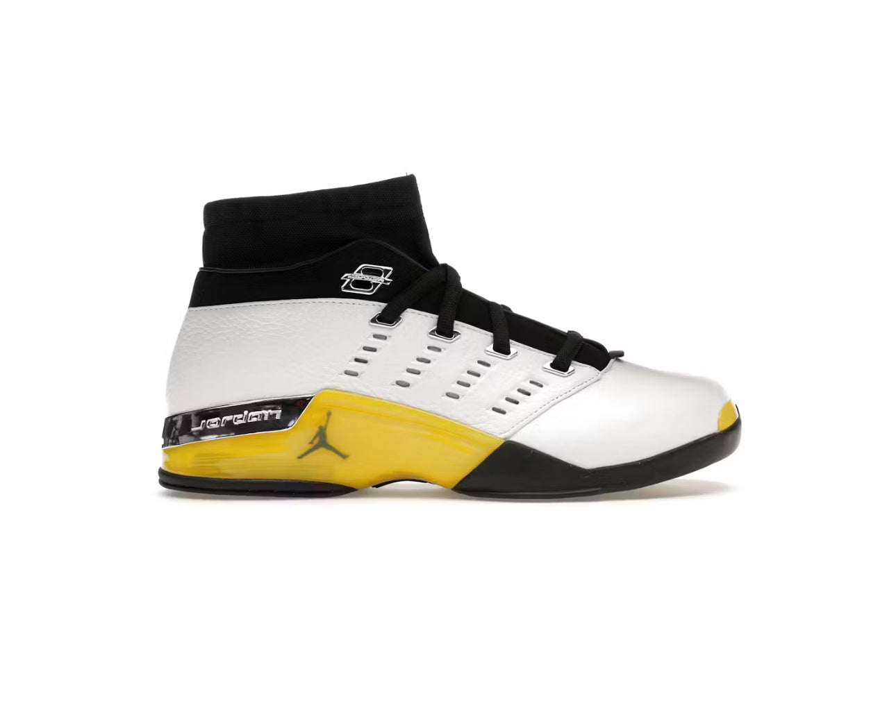 Jordan 17 Retro Low “All-Star Lighting” (2024)