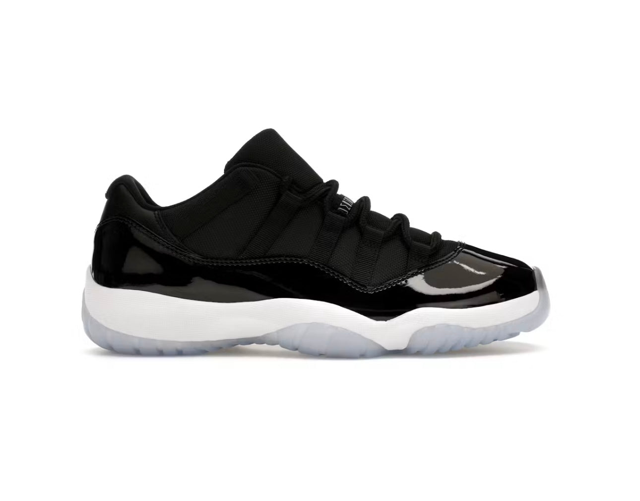 Jordan 11 Retro Low “Space Jam”