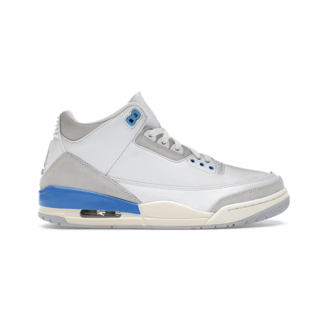 Jordan 3 Retro “Lucky Shorts”