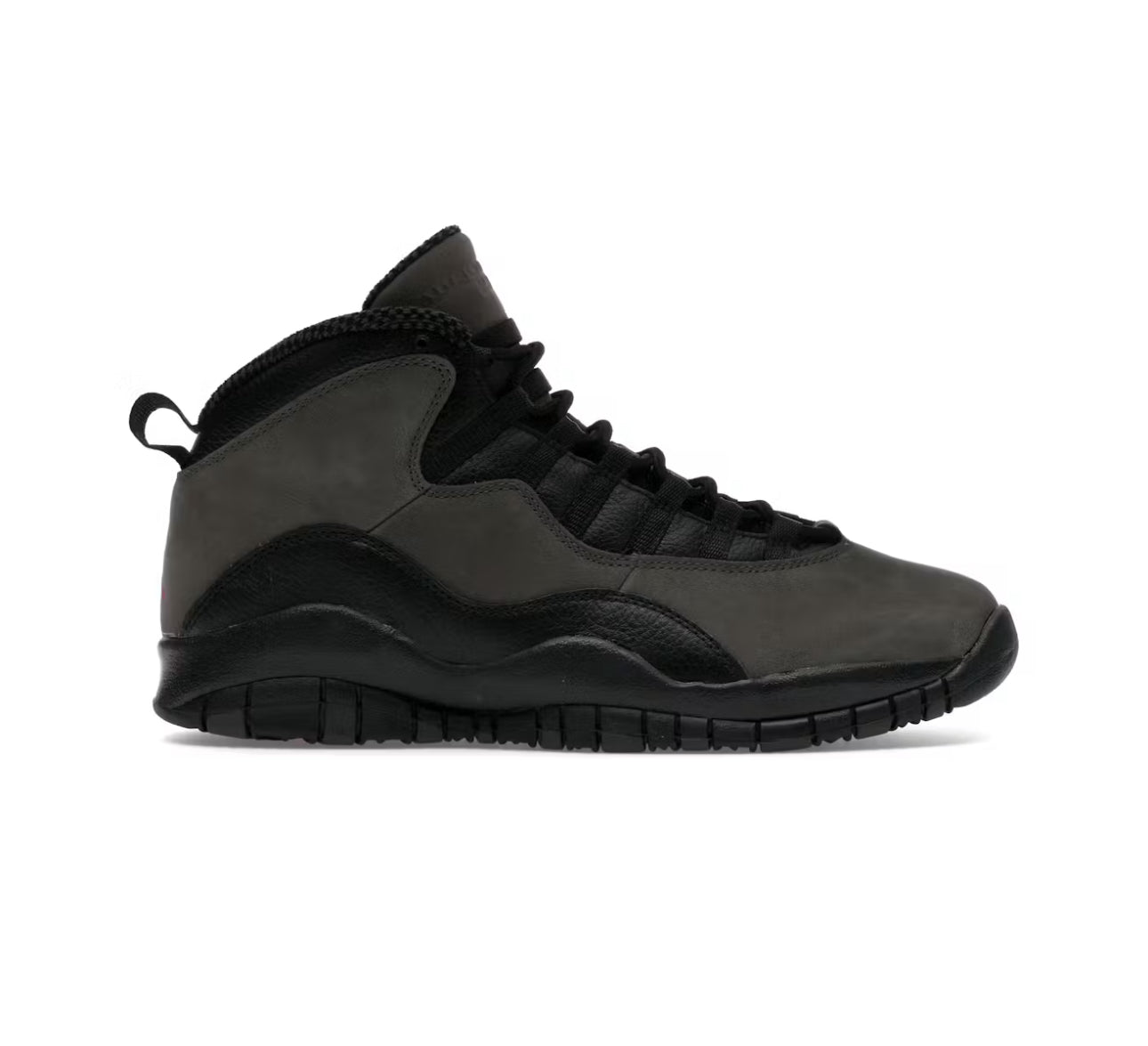 Jordan 10 Retro “Shadow” (2025)