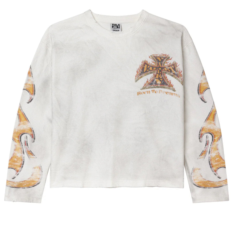 “VALE” REBORN THERMAL