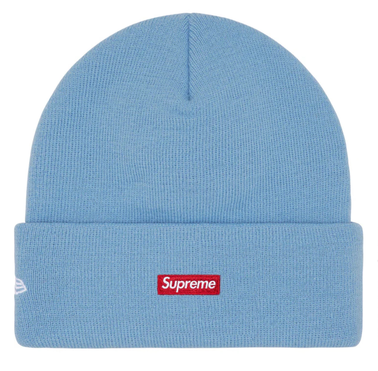 “Supreme” New Era® Old English Beanie