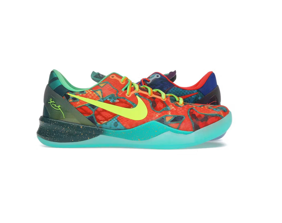 Kobe 8 Protro “What The” (2025)