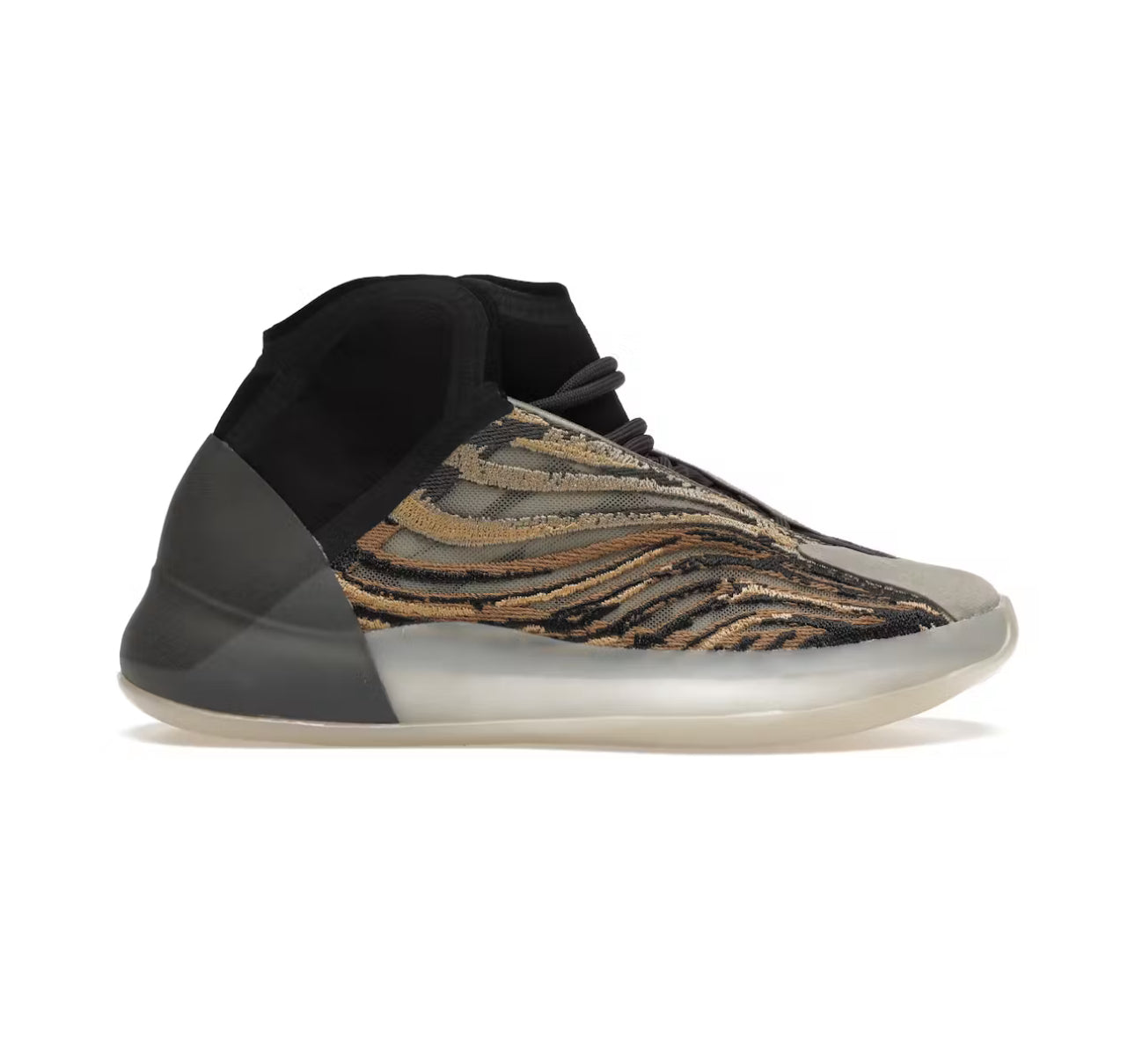 Yeezy QNTM “Amber Tint”