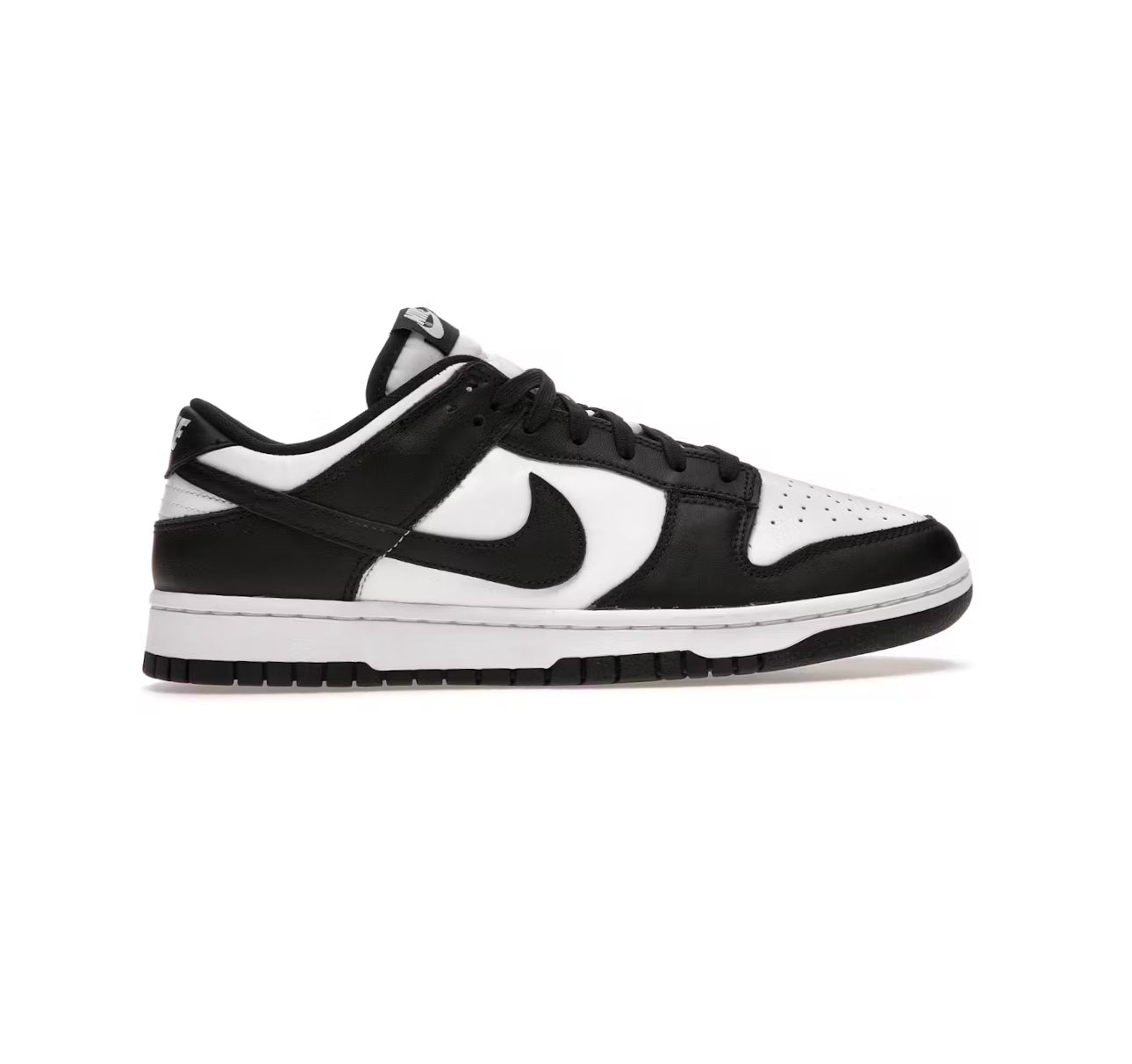 Dunk Low “Panda”