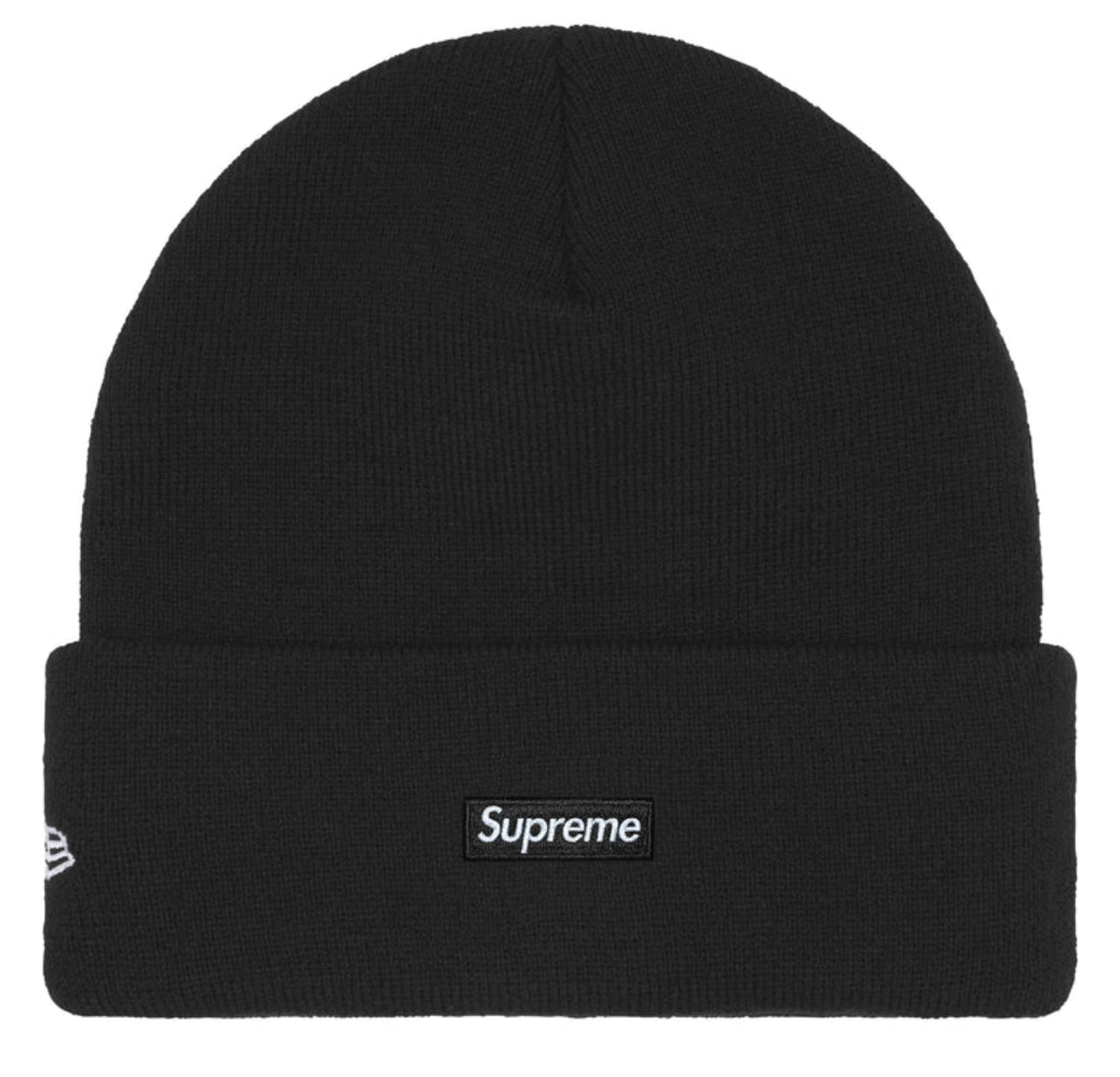 “Supreme” New Era® Old English Beanie