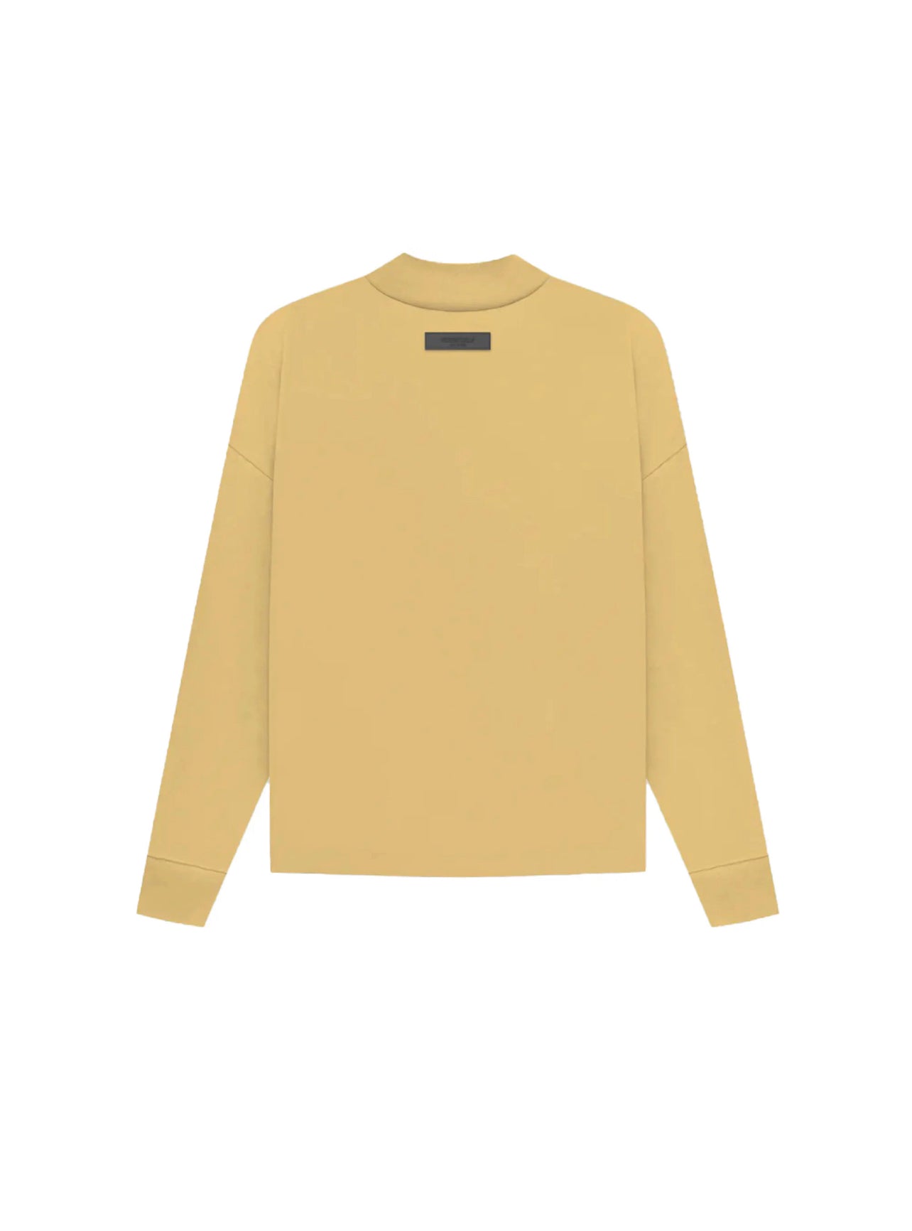 Essential (L/S) Tee “Light Tuscan”