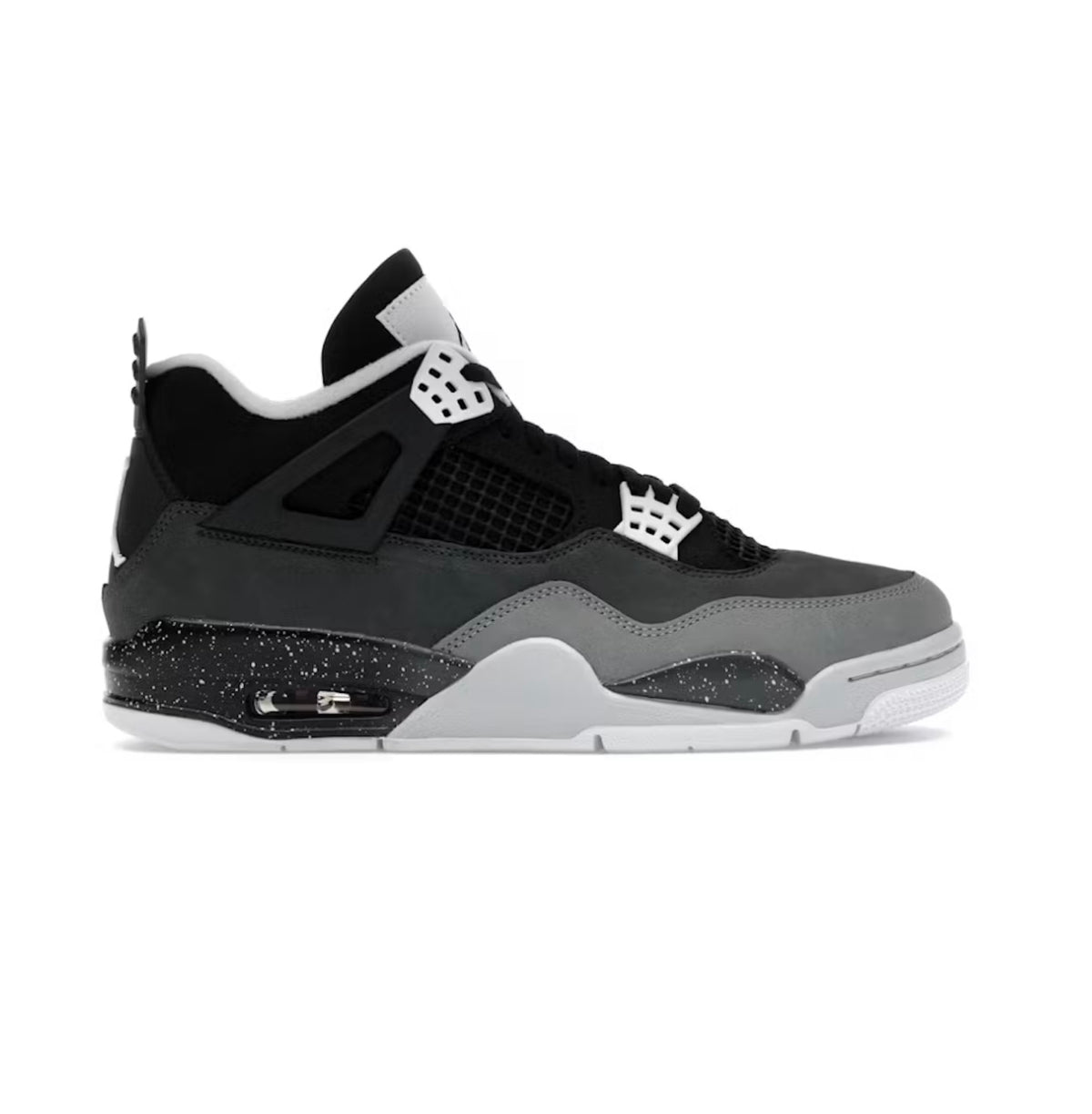 Jordan 3 Retro “Fear” (2024)