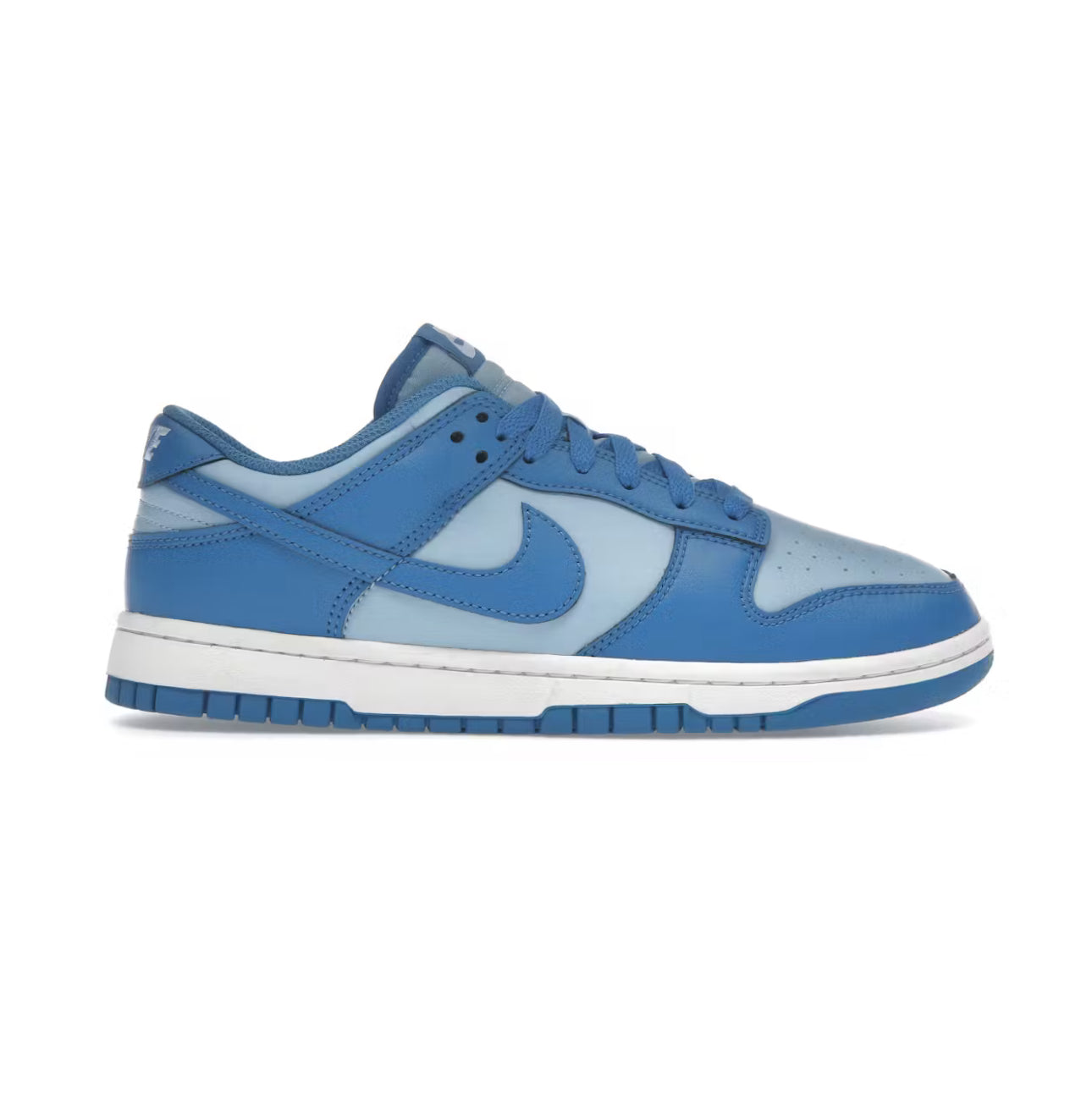 Dunk Low “Psychic Blue”