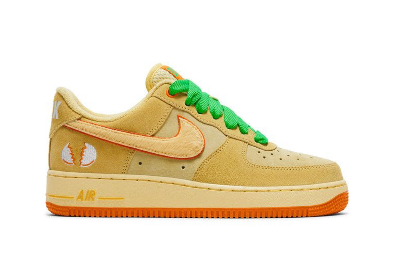 Air Force 1 Low “DOAF Duck or Egg PE”