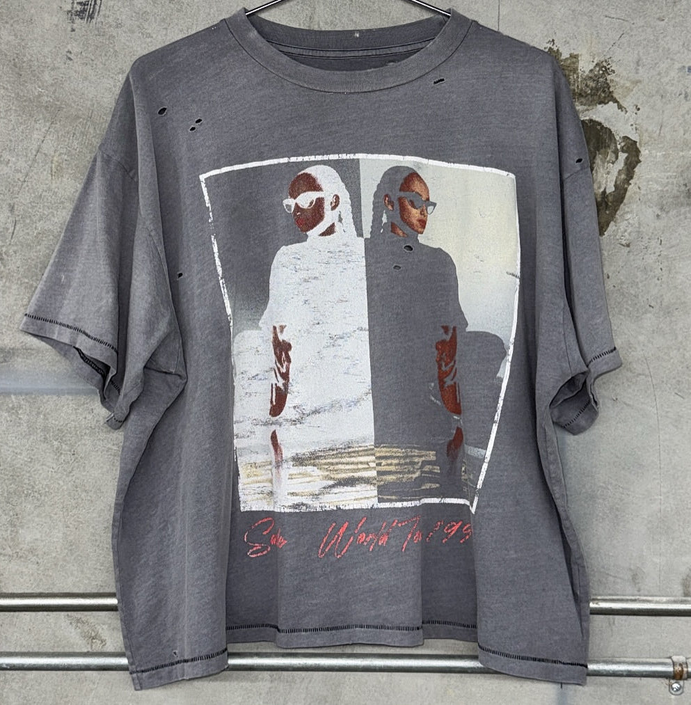 “HMDD” Sade V2