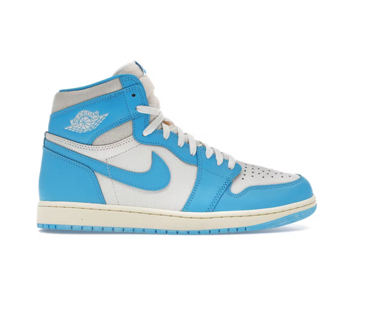 Jordan 1 Retro High OG “UNC Reimagined”