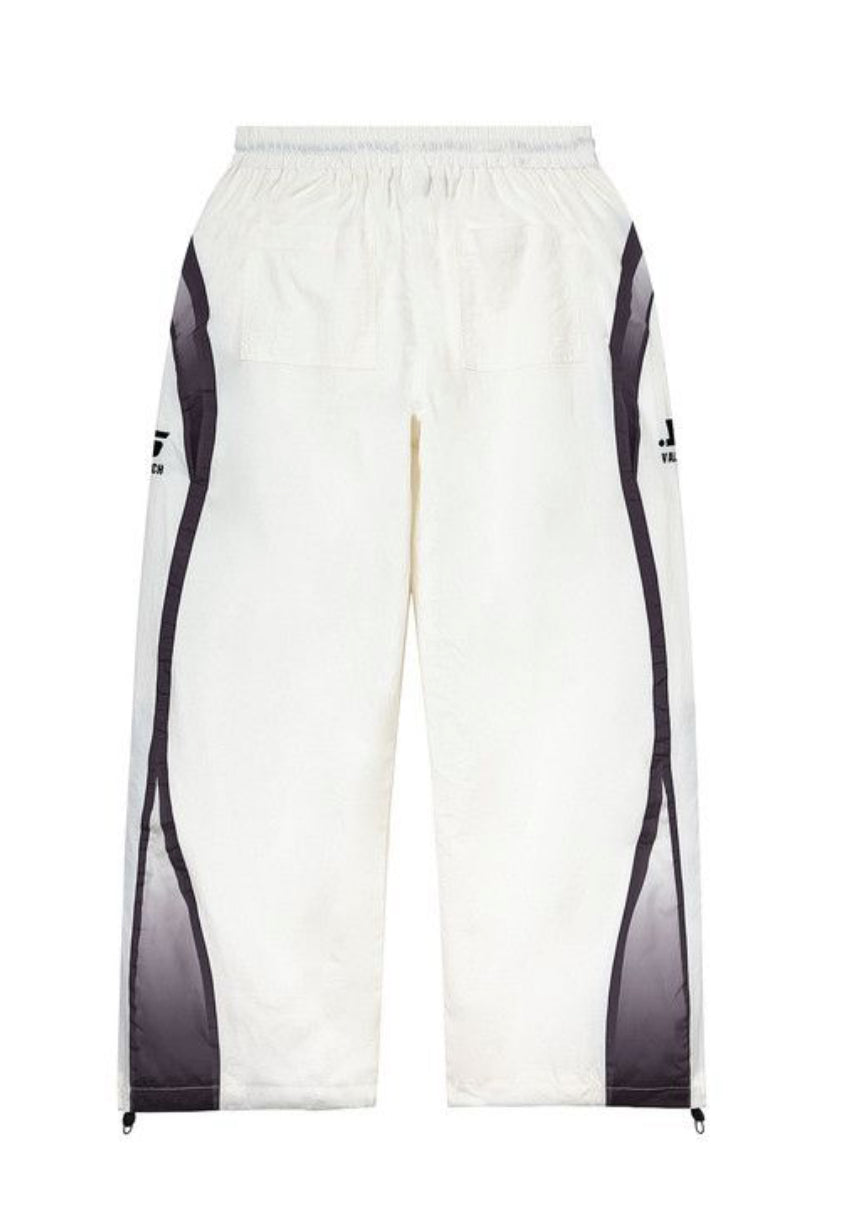 “VALE” VSX 2000 SWOOSH (White)