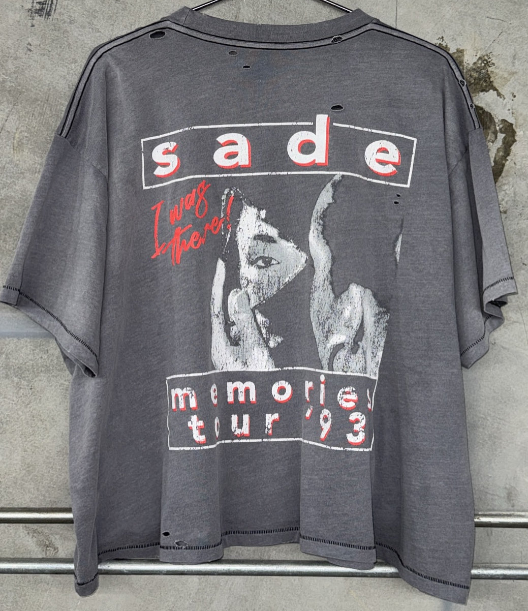 “HMDD” Sade V2