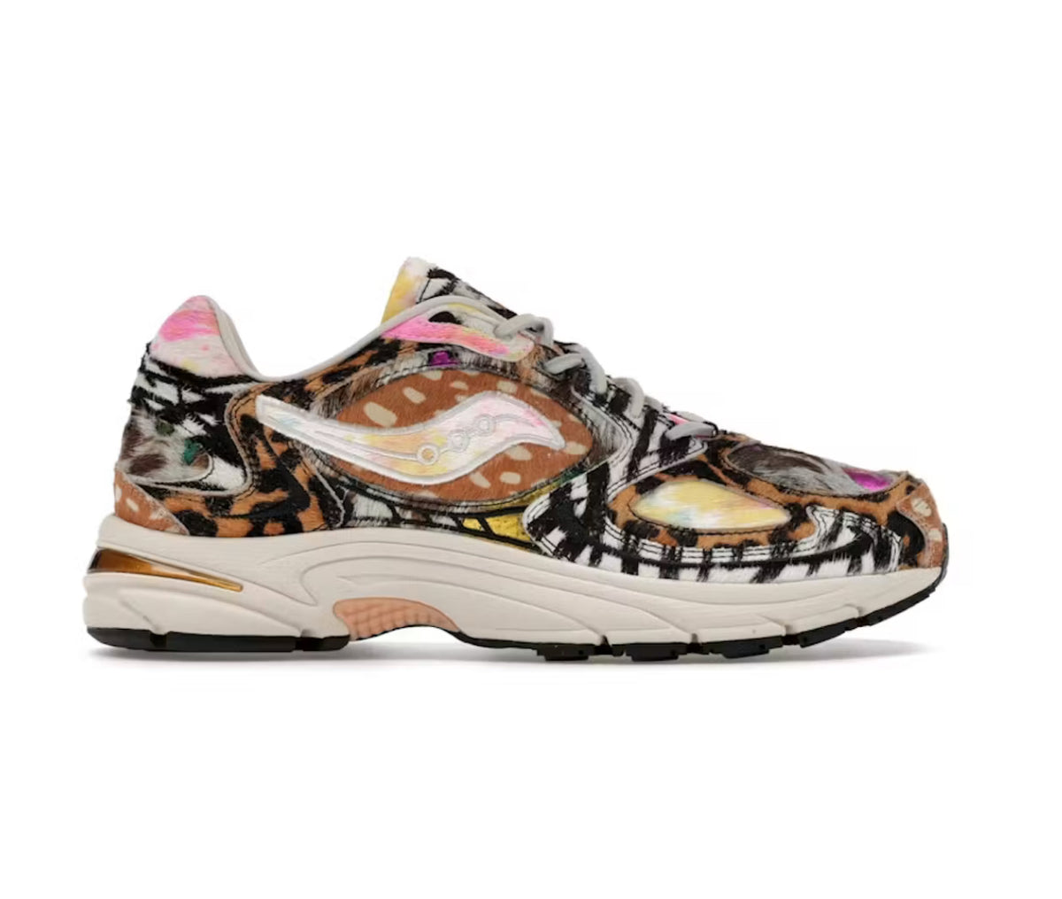 Saucony Grid Jazz 9 “Westside Gunna Awesome Gods”