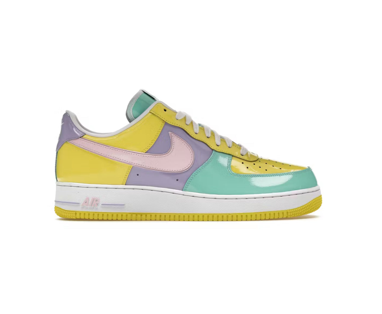 Air Force 1 Low “Easter” (2026)