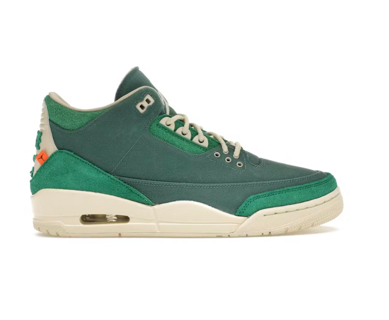 Retro 3 SP “Nina Chanel Abney Bicoastal”