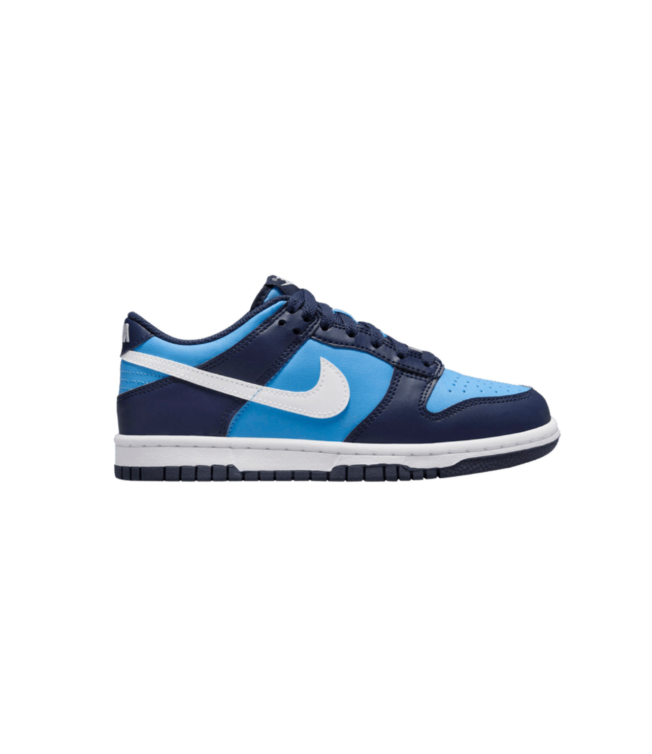 Dunk Low “University Blue”