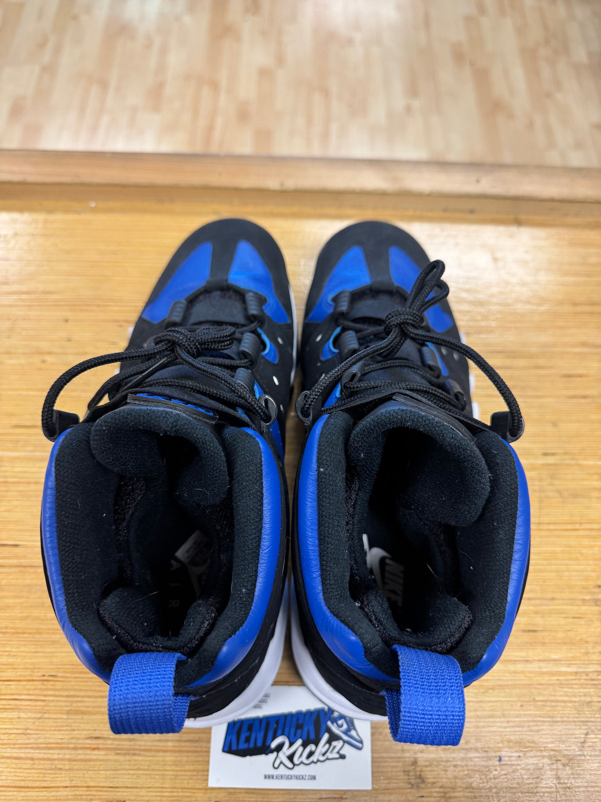 Air Max 2 CB ‘94 “Black Varsity Royal”