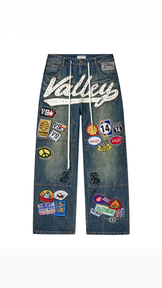 “VALE” 1980S CARPENTERS
