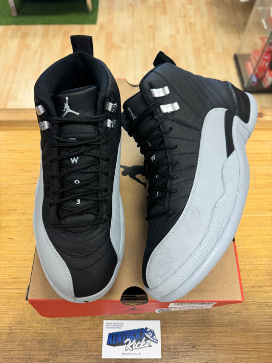 Jordan 12 Retro “Barons” (Sz 9.5)