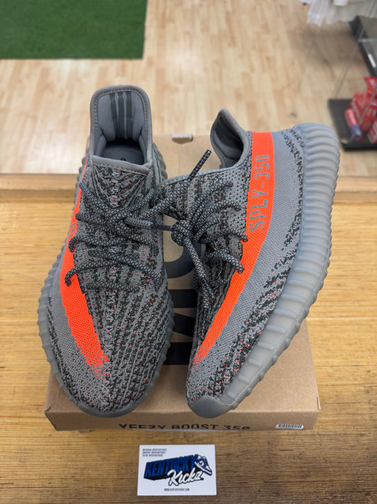 Yeezy Boost 350 V2 “Beluga Reflective” (Sz 11)
